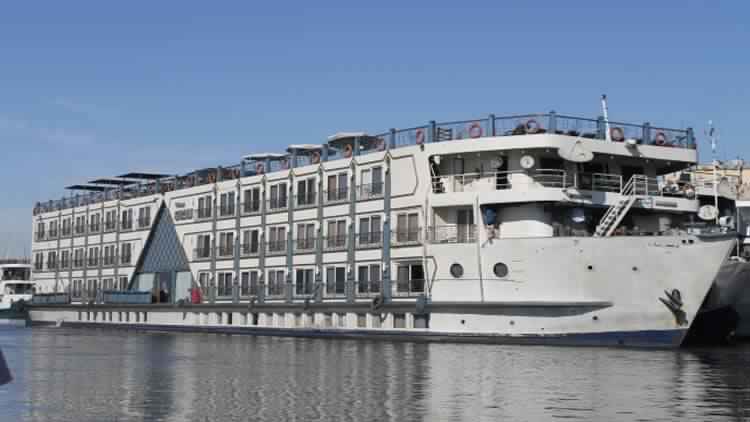 Day Tours in Egypt Nile Cruise Packages 2023 - 2024