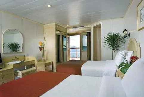 4 Night Mövenpick Prince Abbas Aswan to Abu Simbel Cruise