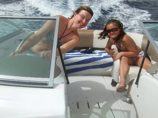 Speed Boat Thrilling Excursion in Sharm E Sheikh