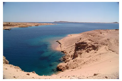 Overnight Camping Trip in Ras Mohammed National Park