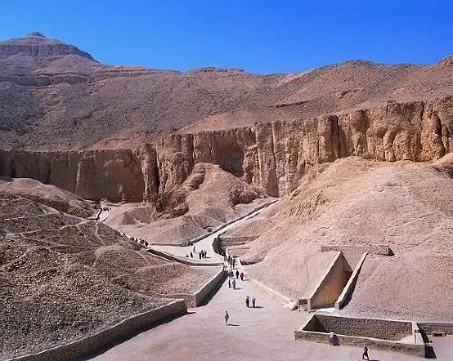 Cairo & Luxor 2 Day Tour from Sharm El Sheikh by Plane