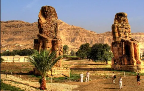 LUXOR FULL DAY TOUR FROM MARSA ALAM