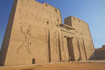 Edfu & Komombo Temples Tour From Marsa Alam