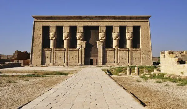 Dendera & Abydos Private Full Day Tour from Luxor