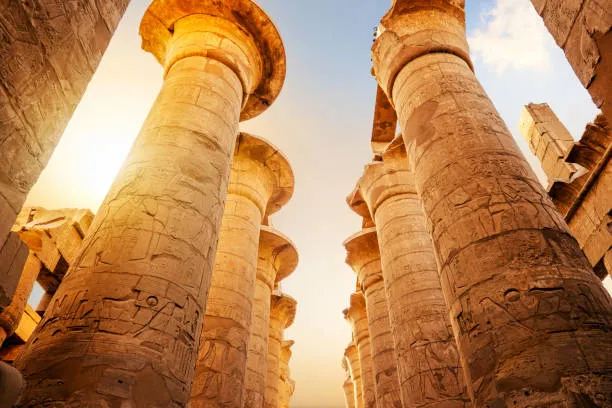 Luxor Full Day Private Tour