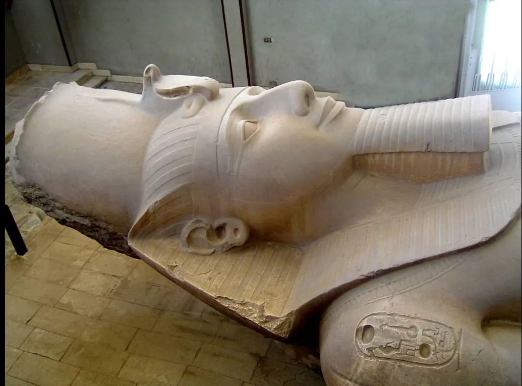 Half Day Memphis and Sakkara Tour from Cairo 