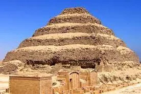 Full Day Tour to Dahshur Pyramids, Saqqara & Memphis from Sokhna Port