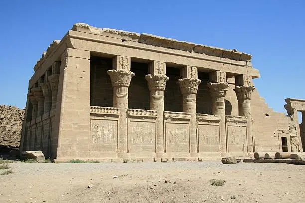 Dendera and Abydos Full-Day Tour from Hurghada