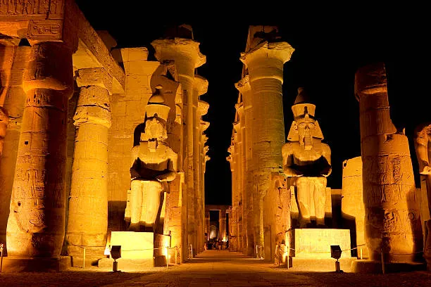  Luxor Two Days Trip From Hurghada