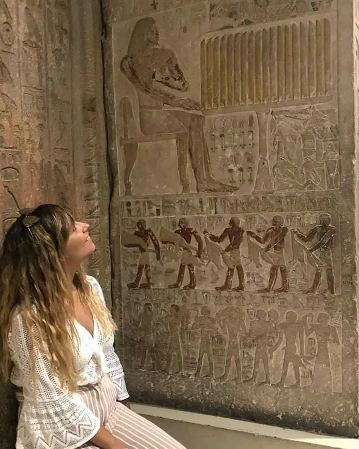 Why Women Love to Travel?