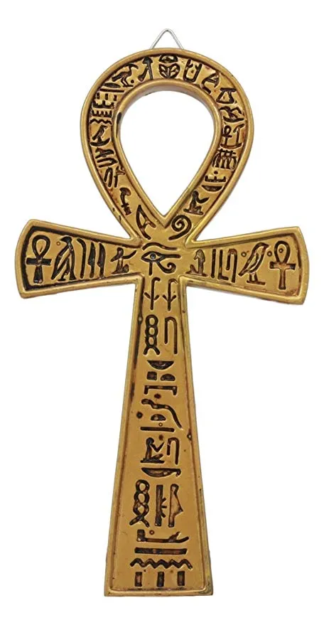 Ancient Egyptian Symbols