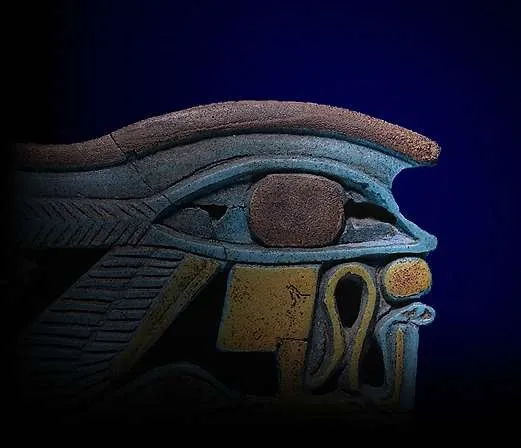 Egyptian Mythology