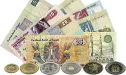 Welcome to Egypt