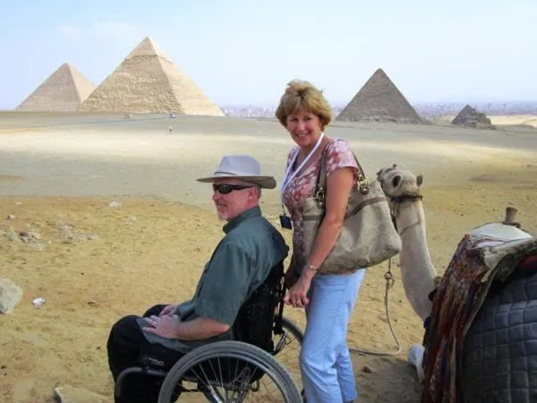 Accessible Tourism for All: Disabilities Shouldn't Stop Anyone from Traveling