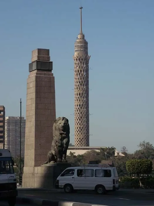 Modern Egypt