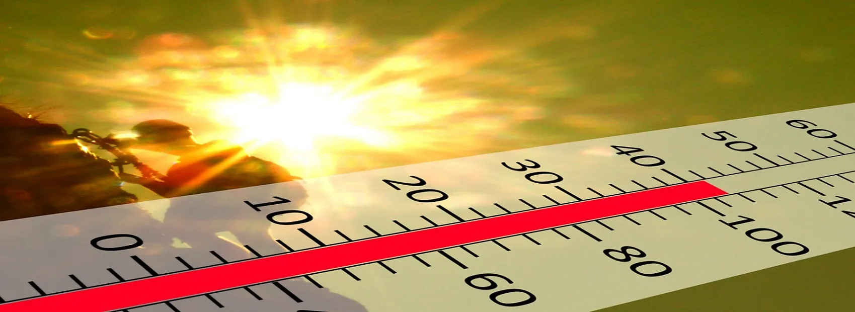 Weather in Egypt