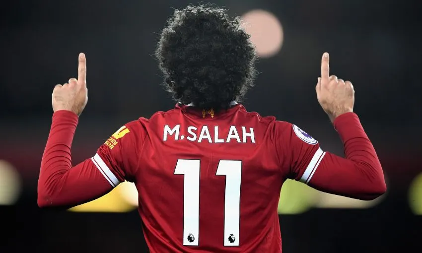 Can Mo Salah become a Liverpool legend?