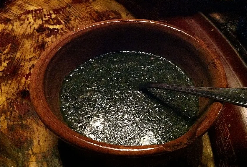 Mulukhiyah Mulukhiyah