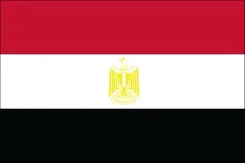 Egyptian Flag