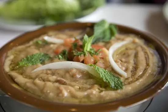 Ful Medames Ful Medames