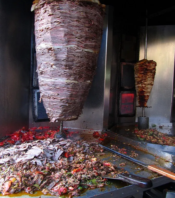 Shawerma Shawerma
