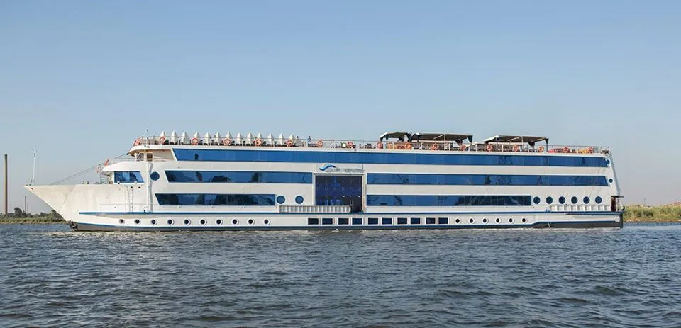 day tours in Egypt Nile River Cruises 2025 - 2026
