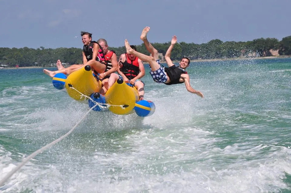 Day Recreational Tours in Sharm El Sheikh