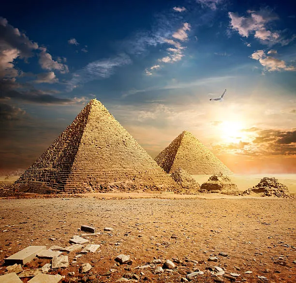 day tours in Cairo
