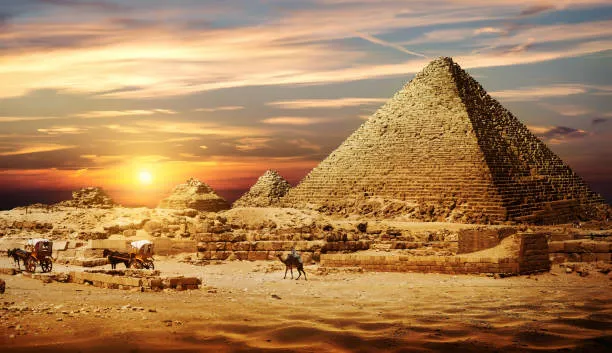 Day Sightseeing Tours in Sharm El Sheikh