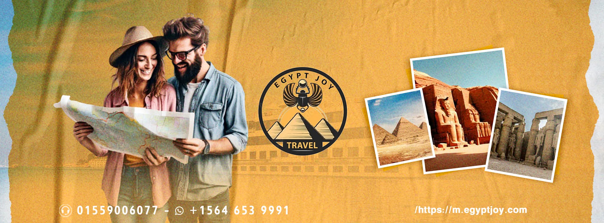 Day  Luxurious Tour packages 2026-2027 in Egypt Tour Packages 2026 - 2027