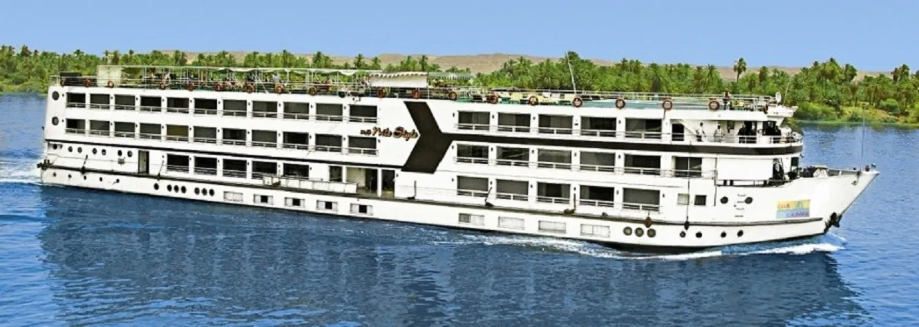 day tours in Egypt Nile River Cruises 2025 - 2026
