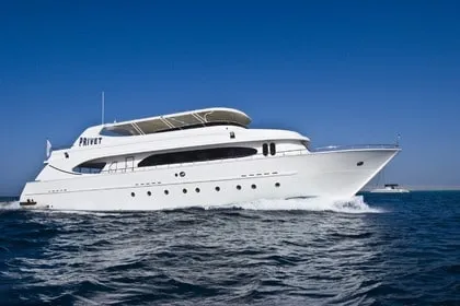 Day Sea Tours in Sharm El Sheikh