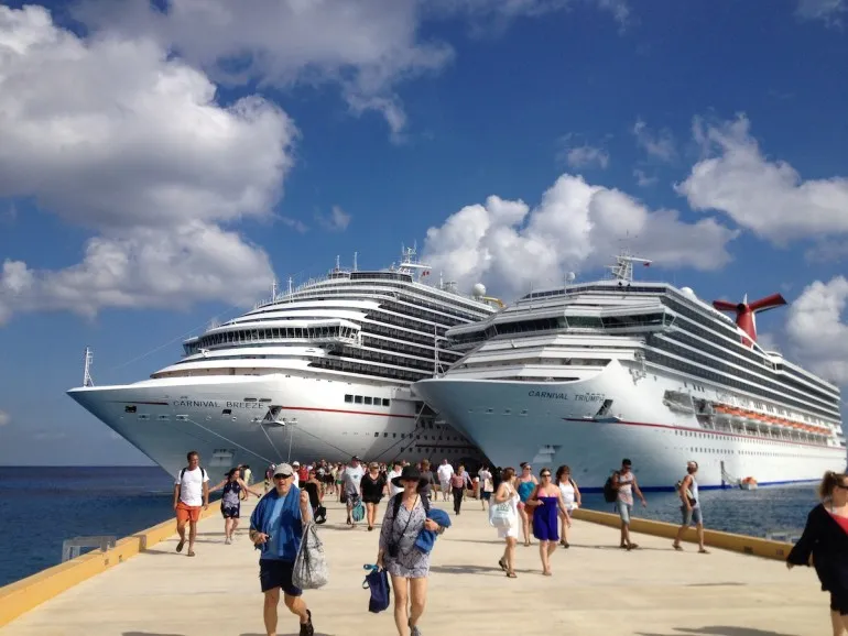 Day Shore Excursions in Sharm El Sheikh