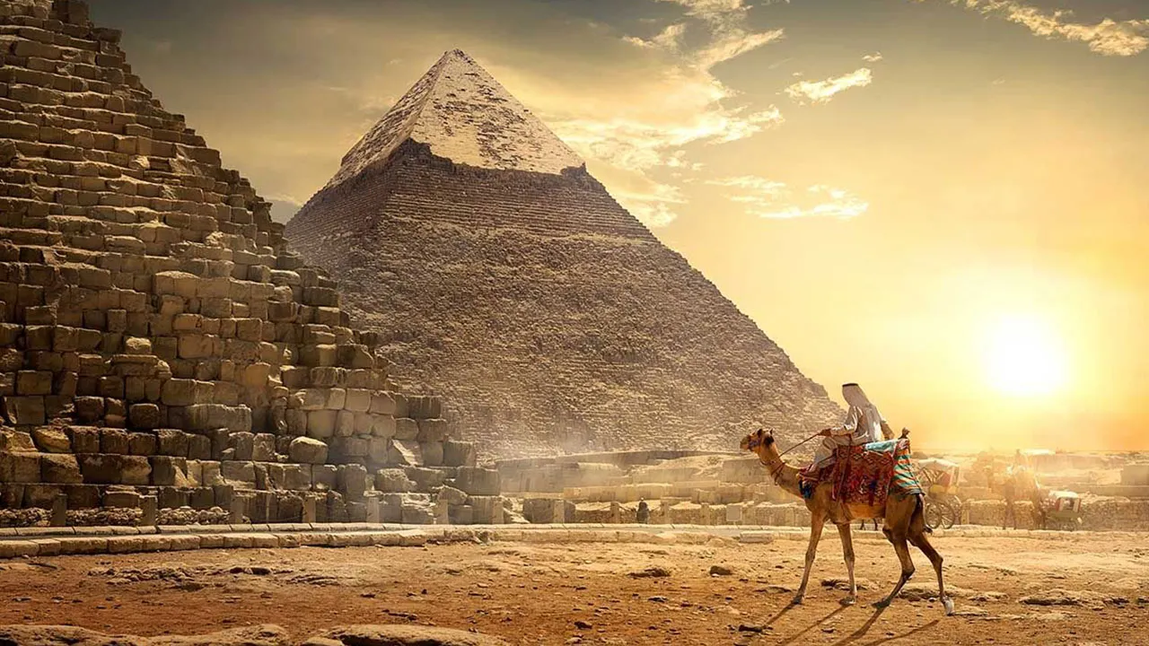 Egypt Tour Packages 2025 - 2026