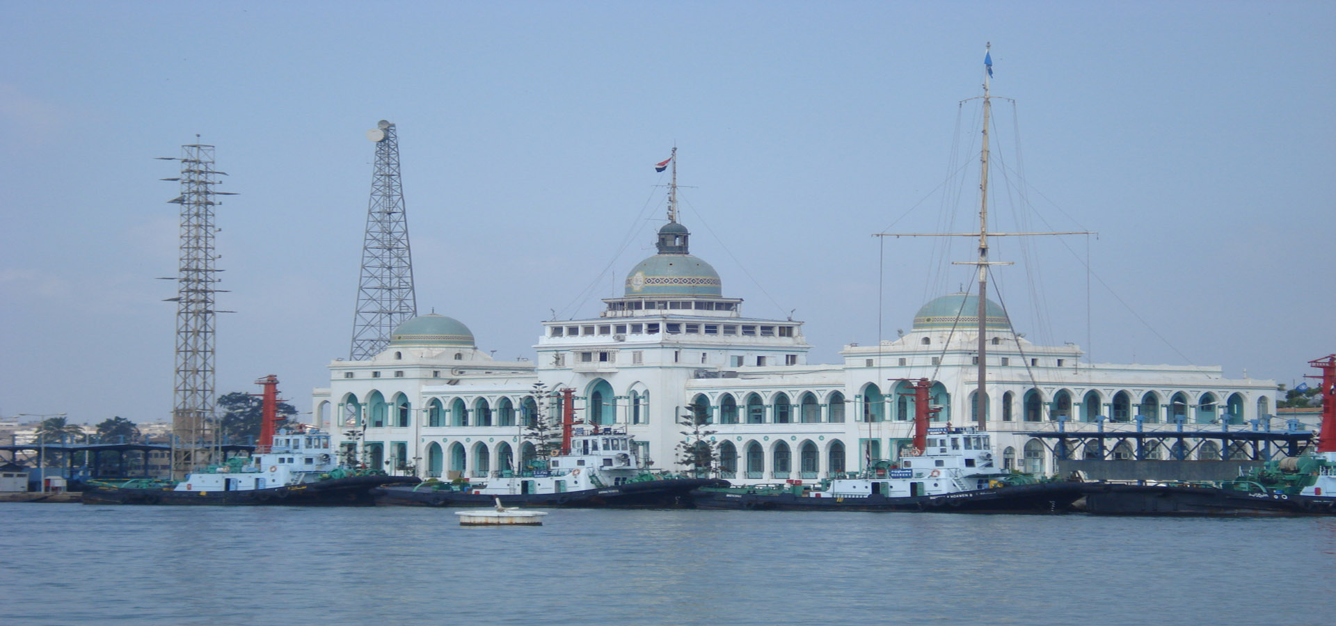 day tours in Port Said