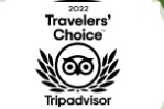 TripAdvisor Awards 2022