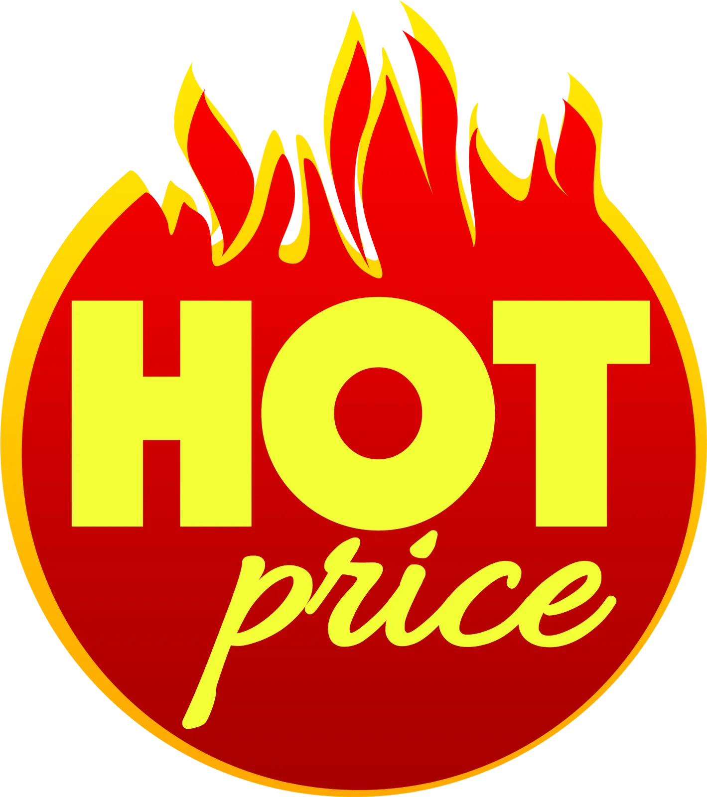 Hot offer